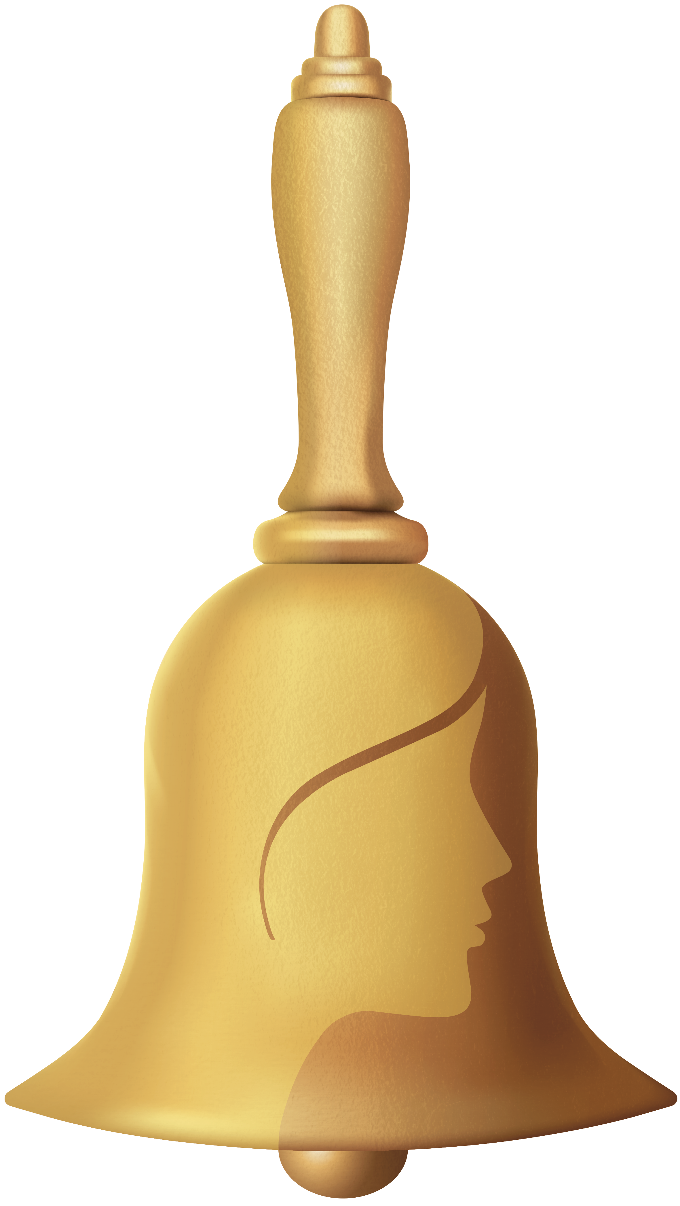 Seniors Concierge bell logo